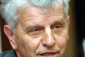 Kajetan Gantar ob jubileju: Klasična filologija vpeta v mednarodne tokove kot še nikoli