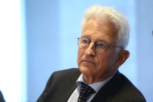Nyberg pisal Cerarju: V primeru Sava smrdi po korupciji - kam je šel denar?
