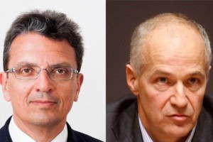 Na čelo DUTB imenovana Balogh in Simoneti 