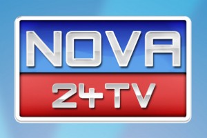 Televizija NOVATV24 bo novičarska in po napovedih odgovornih v službi resnice