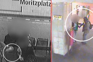 Migranti streljajo na domačine, ropajo in preprodajajo drogo, muslimani vodijo tolpe