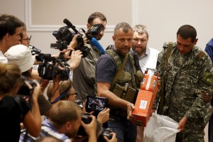 Ruski orožarski koncern: Malezijsko letalo sestreljeno z območja pod nadzorom Kijeva
