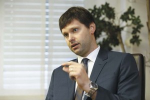Izidor Jerman: Kaj bi se zgodilo, če bi država takrat prodala NLB? 