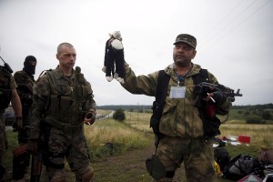 Moskva zavrača nizozemsko poročilo: "Raven nelogičnosti je izven vseh norm"