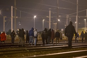 Evropski parlament potrdil dodatnih 400 milijonov evrov za migracije