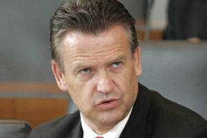 Tržiška občina se je z Ruparjem pripravljena poravnati
