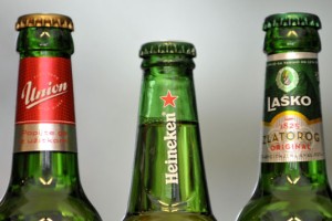 Heineken nakazal 119,5 milijona evrov kupnine za Pivovarno Laško