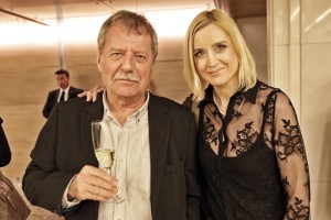 Zakonca Pašek-Šetinc spet v navzkrižju interesov?