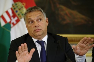 Orban: Islam ni nikoli spadal v Evropo, sem se je povabil