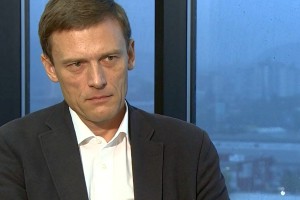 Janne Harjunpää: Ne morem biti vaš borec za svobodo, poiščite svoje Che Guevare