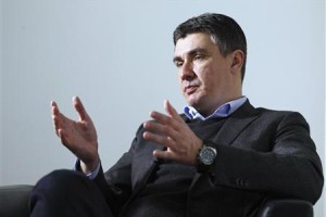 Milanović obrnil ploščo in hvali Slovenijo