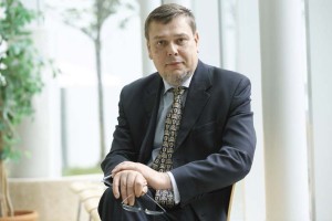 Rok Orel: Zdrava prehrana mora biti tudi dobra, okusna