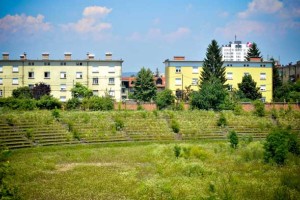 Burna razprava ljubljanskih mestnih svetnikov o Plečnikovem stadionu