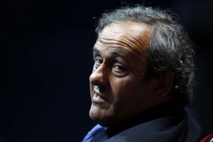 Platini toži, da ga mediji sramotno vlačijo po blatu