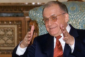 Bivši predsednik Romunije Iliescu osumljen zločinov proti človečnosti