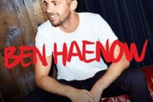 HIT DNEVA: Ben Haenow feat. Kelly Clarkson &#39;Second Hand Heart&#39;