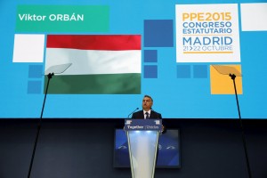 Orban: EU mora ščititi svoje meje ali pa bo postala ranljiva