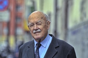 Danes slovo od Franceta Bučarja