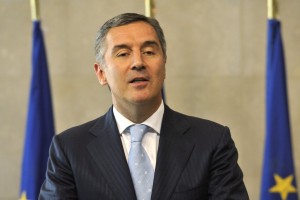 Četrti stoletja na oblasti: Đukanović zmagovalec predsedniških volitev v Črni gori