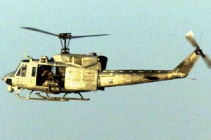 Ameriški specialci pomagali rešiti 70 talcev v Iraku