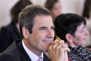 Baričič potrjen kot generalni direktor UKC