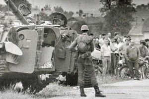 Murskosoboško sodišče izdalo zavrnilno sodbo v primeru častnika JLA Popova