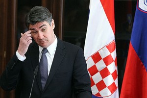 Milanović: V Sloveniji je bilo "veliko hrupa brez razloga"