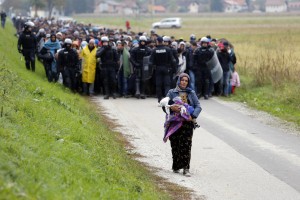 M. Iršič: V kaj zares verjame Aziz iz Brežic