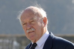 V Bohinjski Bistrici so se poslovili od Franceta Bučarja