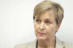 Od Adita in bulmastifov do direktorice onkologije