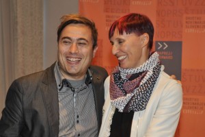 Džihad Društva novinarjev Slovenije