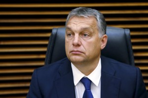 Orban dobil dodatno varovanje pred islamskimi skrajneži 