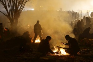 G. Preac: Psevdo človekoljubje je nova religija