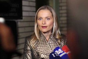 Ustavno sodišče ni sprejelo ustavne pritožbe Kresalove