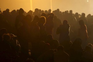 Slovenija se je zavezala k 20000 sprejemnim mestom za prebežnike