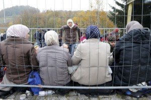 G. Preac: Ograja okrog bolnišnic?