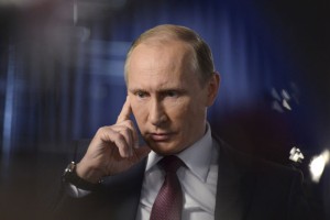 Putin oživlja komunizem, omislil si je svoje pionirčke