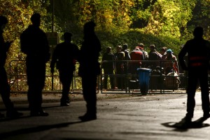 Množični pretepi migrantov v Nemčiji, Danska zaostruje kazensko zakonodajo