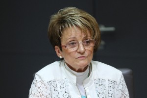 Nekdanja ministrica Setnikar Cankarjeva izgubila tožbo proti KPK