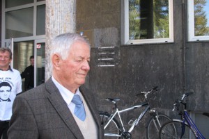 Tokrat Roman Leljak toži Silva Gorenca 
