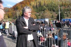 M. Zver: Vsaka zamujena ura pri tem bi pomenila katastrofo za Slovenijo!