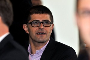 Sodišče: Razrešitev Rakovca z vrha Zavarovalnice Triglav je bila nezakonita