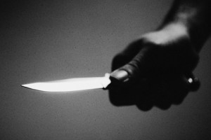 Študent v Kaliforniji zabodel štiri ljudi in končal pod streli policije