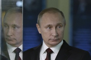 Putin podpisal zakon o zasegu tujega premoženja v Rusiji