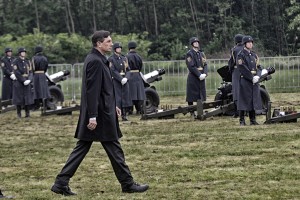 Pahor v mnenju DZ poziva k povečanju denarja za policijo in vojsko