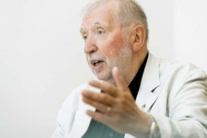 Dimitrij Rupel o zračnem mostu med Turčijo in Nemčijo