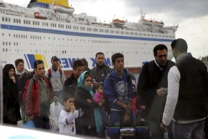 »Visoko izobraženi« migranti v EU s ponarejenimi diplomami