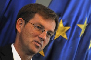 Cerar odgovarja Baričiču: Ne pristajam na časovne pritiske