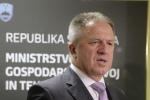 Migrantska kriza hud udarec za gospodarstvo brežiškega in šentiljskega območja
