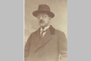 Vrhovno sodišče je oprostilo leta 1945 umorjenega pravnika Velikonjo
